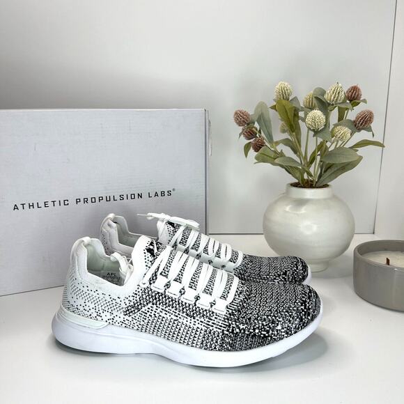 APL Athletic Propulsion Labs Techloom Breeze Sneakers 0422XC Women's US 10 - Picture 1 of 9